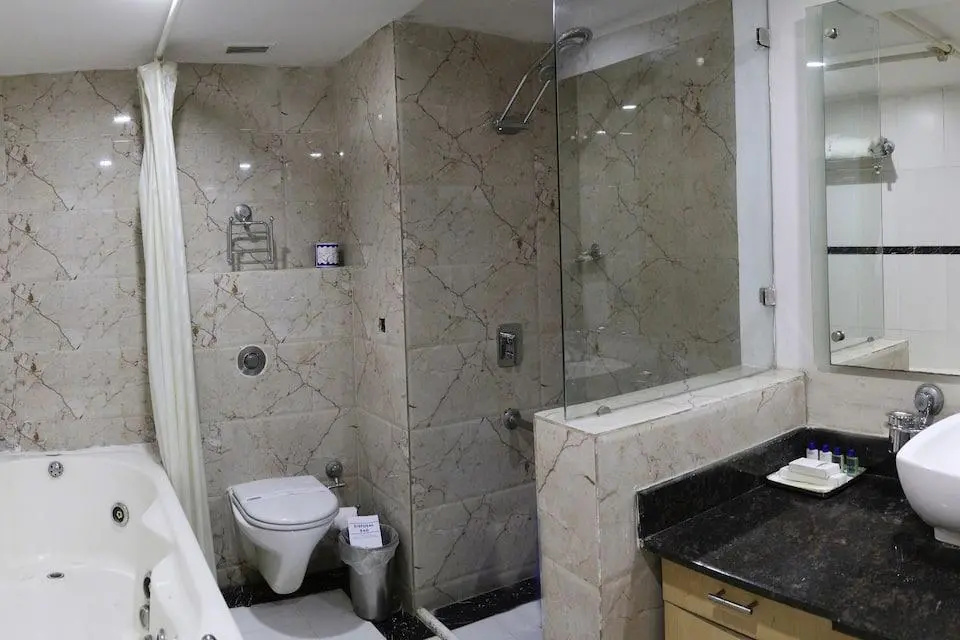 Dee Marks Hotel & Resorts - Chambres