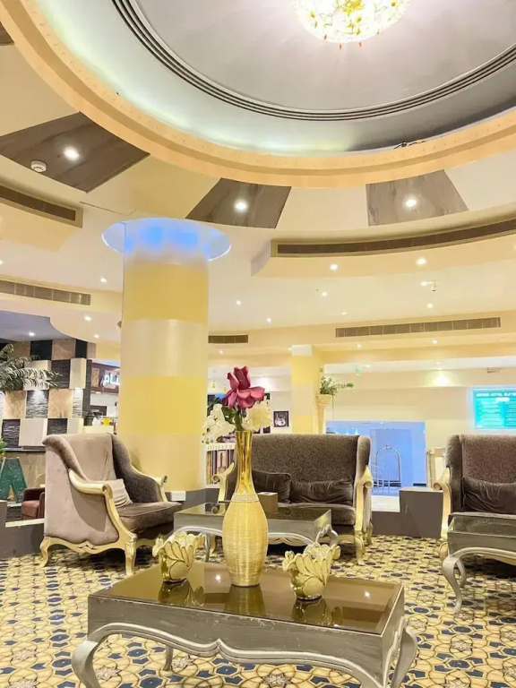 sanam hotel swites