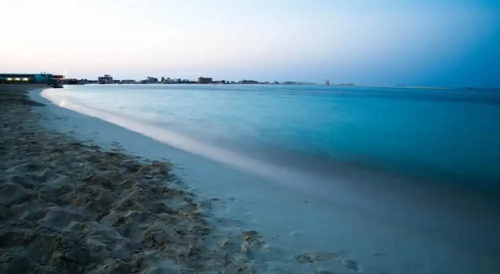 Beau Site Belle Vue Marsa Matruh - Général