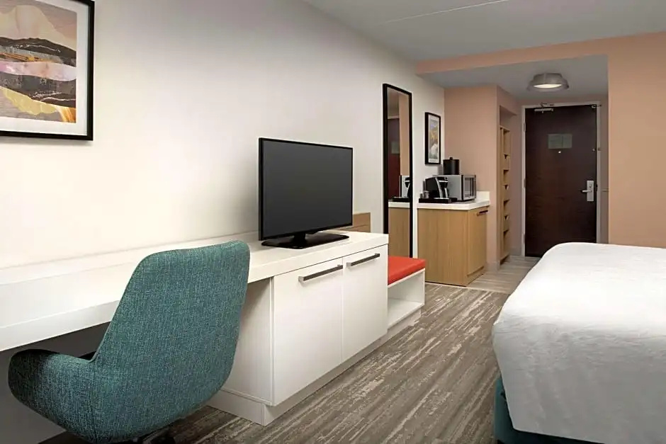 Hilton Garden Inn Dallas/Duncanville - Chambres