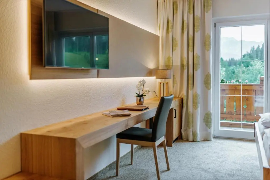 Hotel Ennstalerhof - Chambres