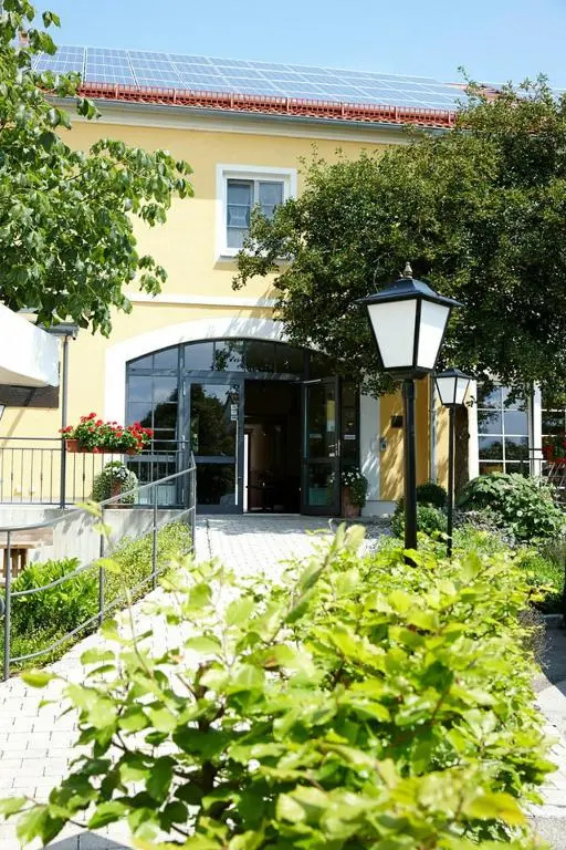 Hotel Eberl
