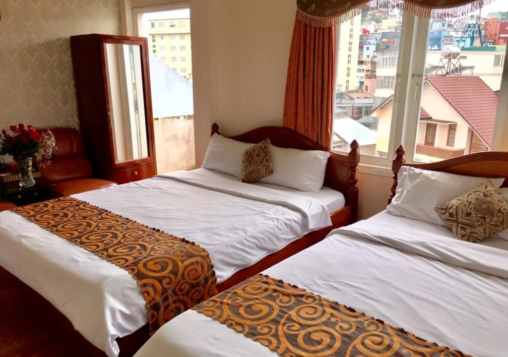 Hotel photo 1