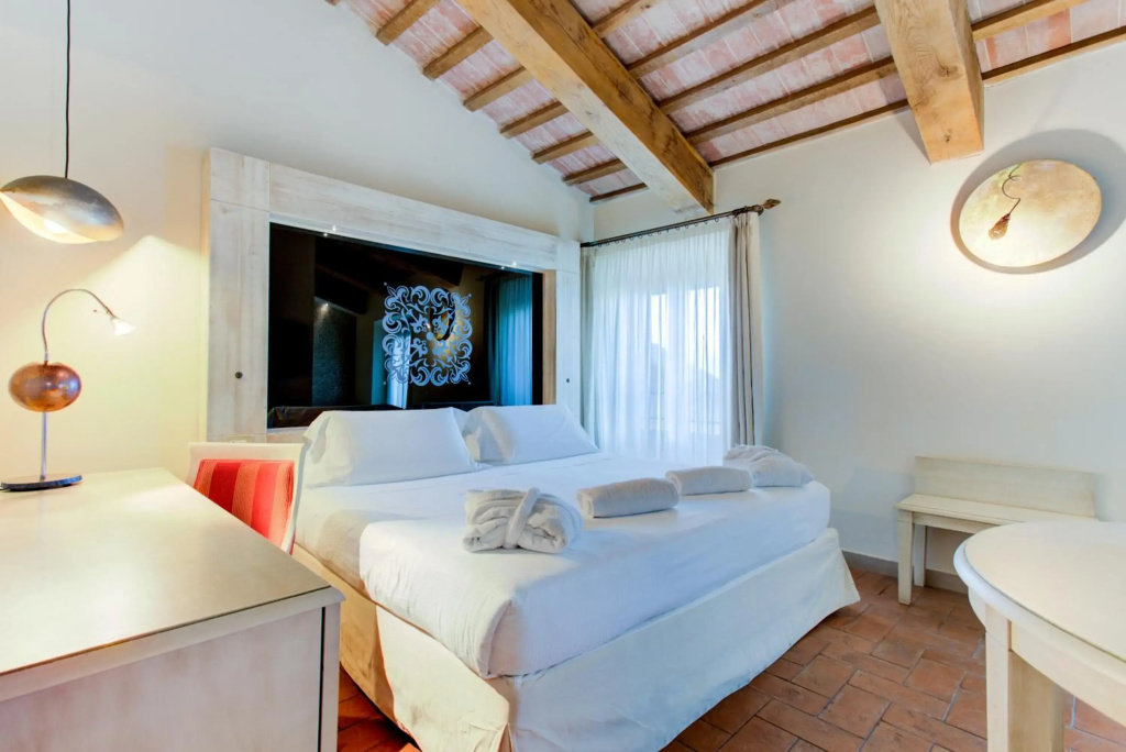 Oste del Castello Wellness & Bike Hotel - Général