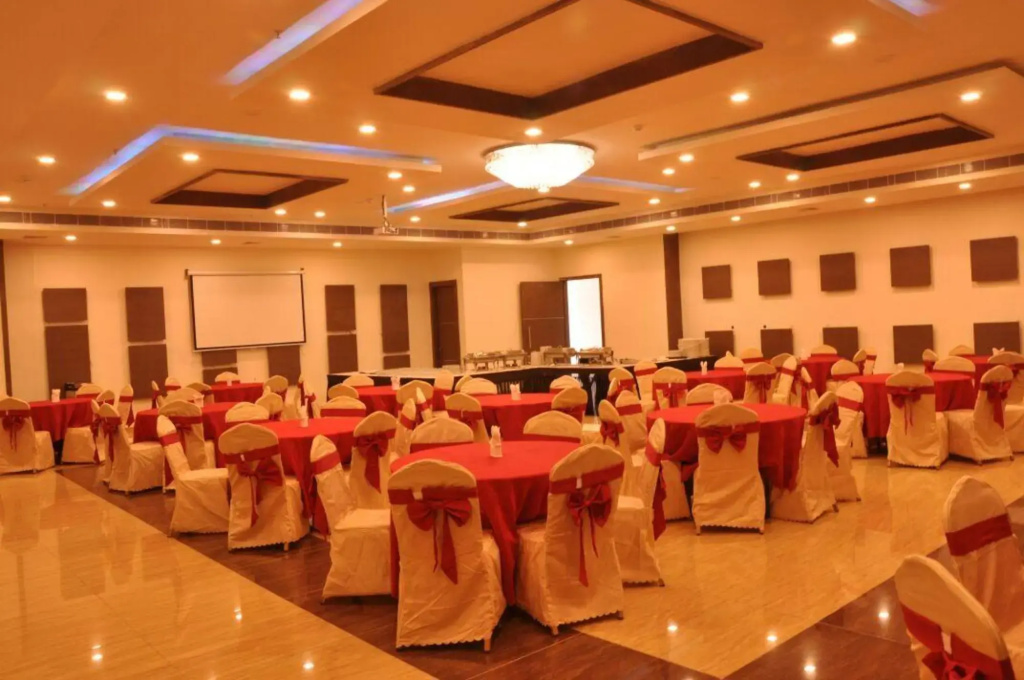 Hotel photo 7