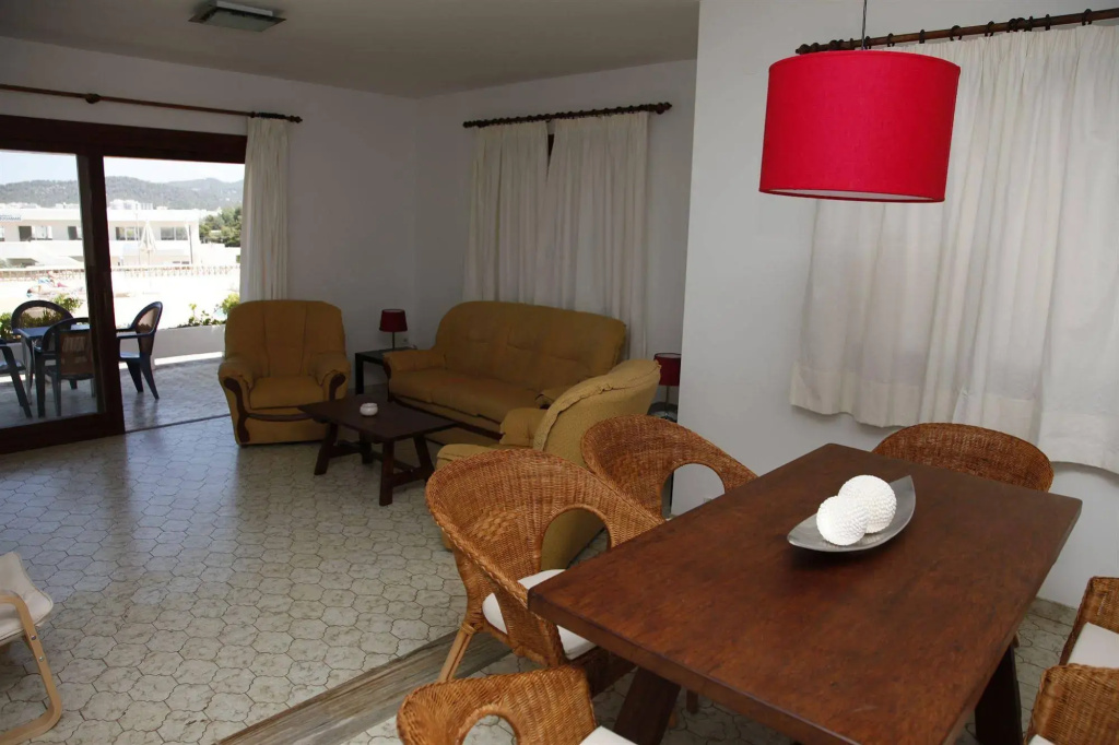 Residencial Bogamarí - Général