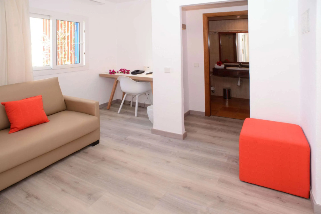 Cala Llenya Resort Ibiza - Hotel - Général