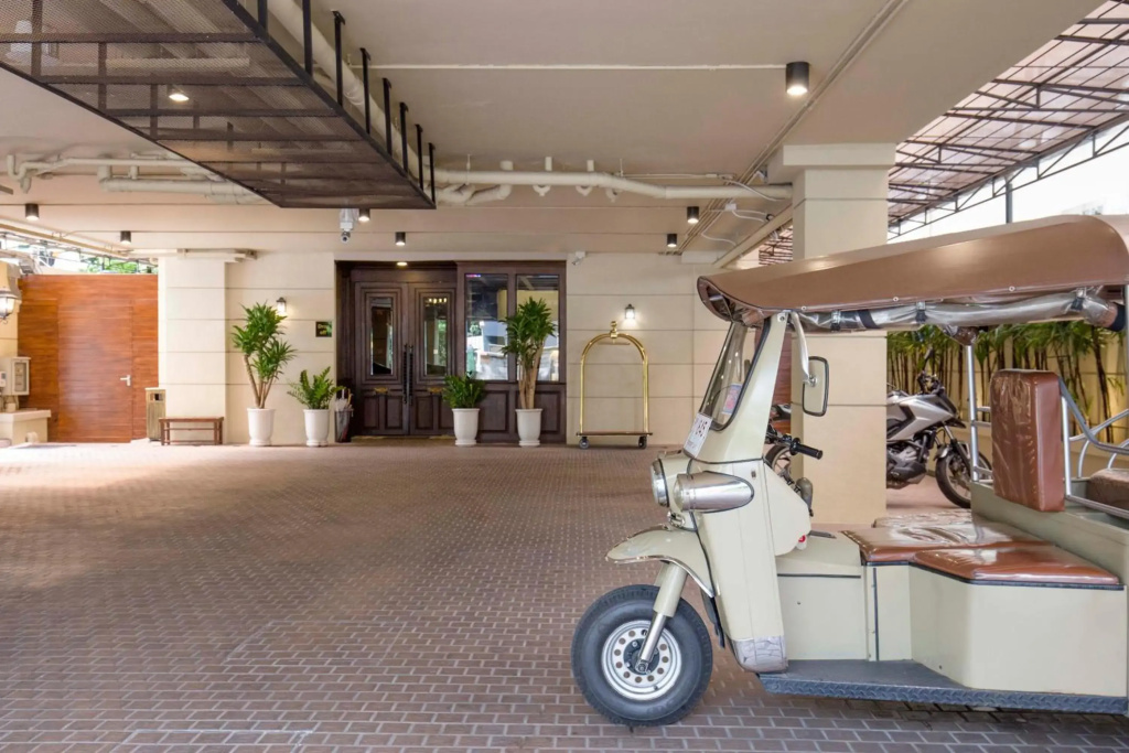 Hotel photo 5
