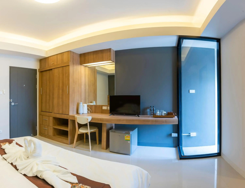Hotel photo 2