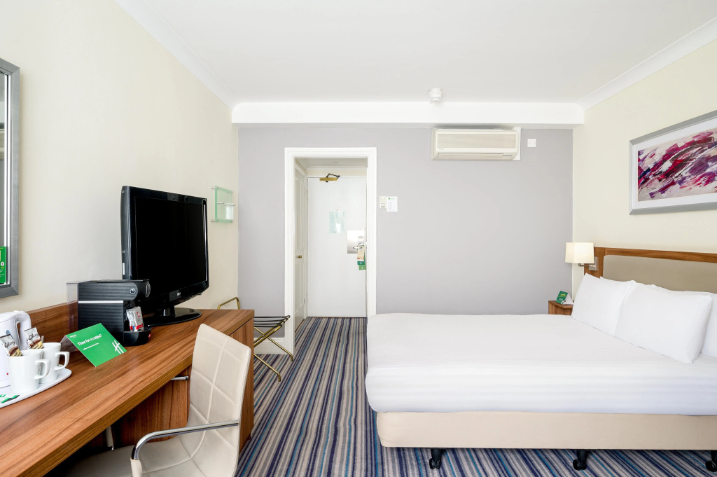 Holiday Inn Lancaster by IHG - фото 3