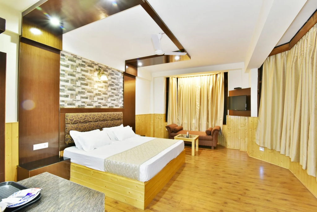 Hotel photo 7
