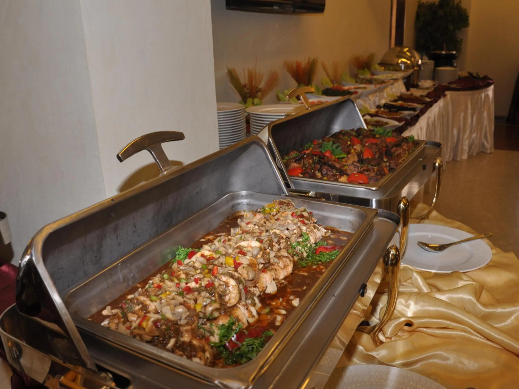 Hotel photo 22