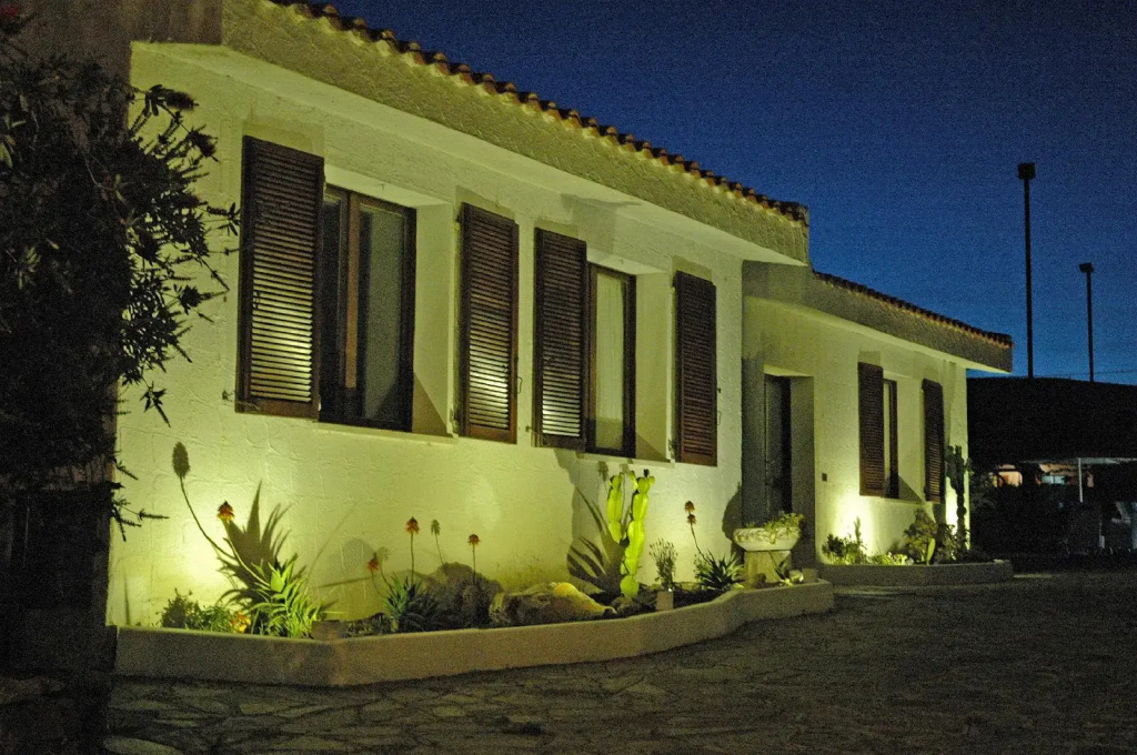 Sa Posada Fior Di Sardegna