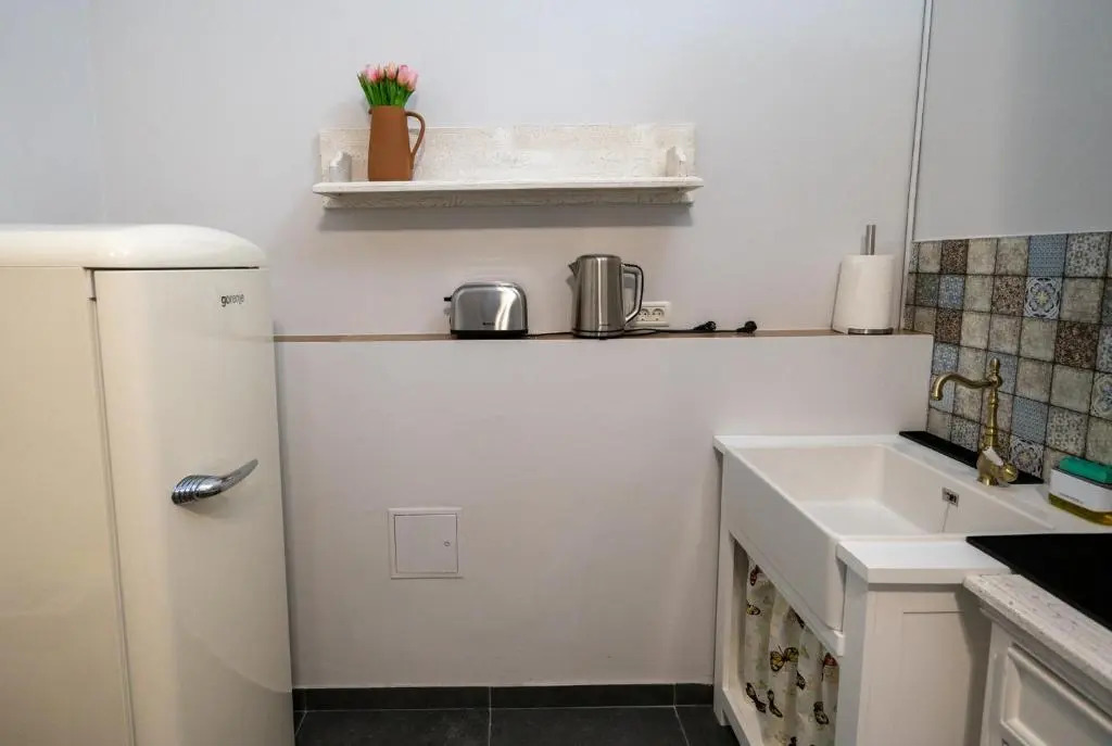 Kinsley Apartament 2 - фото 5