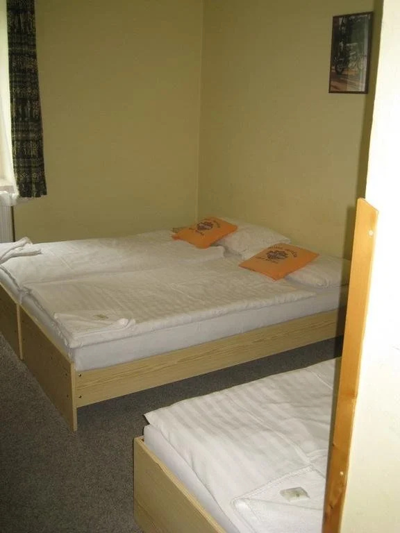 Hotel Tronicek - Général