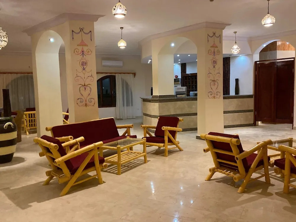 Fanadir Resort - фото 17