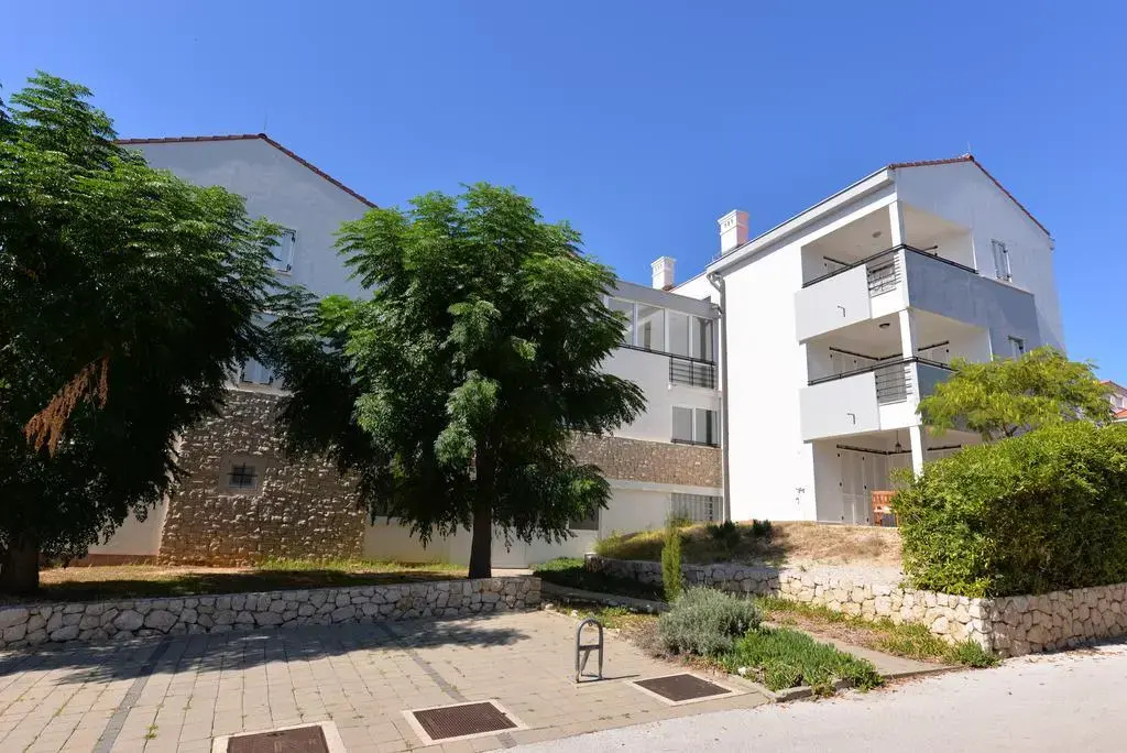 Apartment Amalia