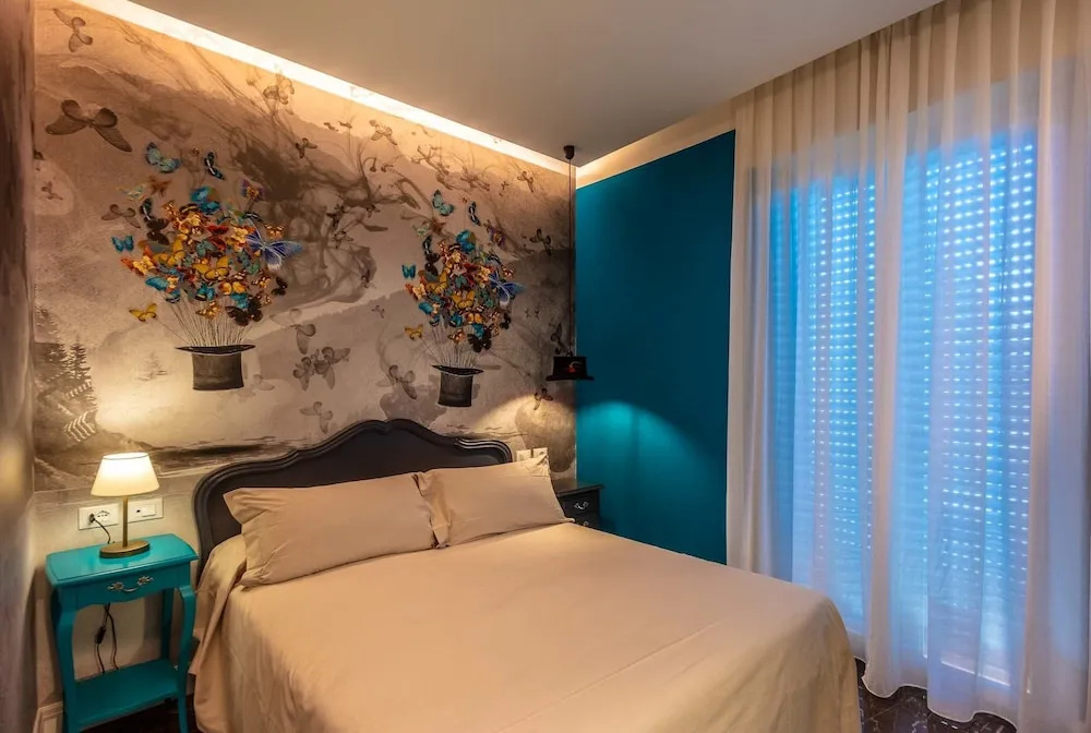 Art Hotel Ventaglio — 4
