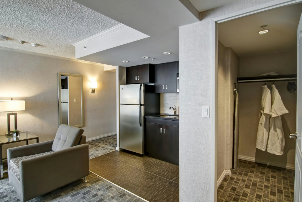 DoubleTree by Hilton Hotel Toronto Downtown - Général