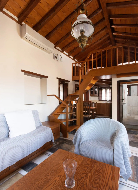 Superior Family Suite