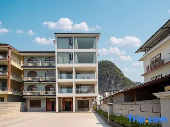 SANNYU Mountain Language·Double Excellent Homestay (Yulonghe Scenic Area Store)