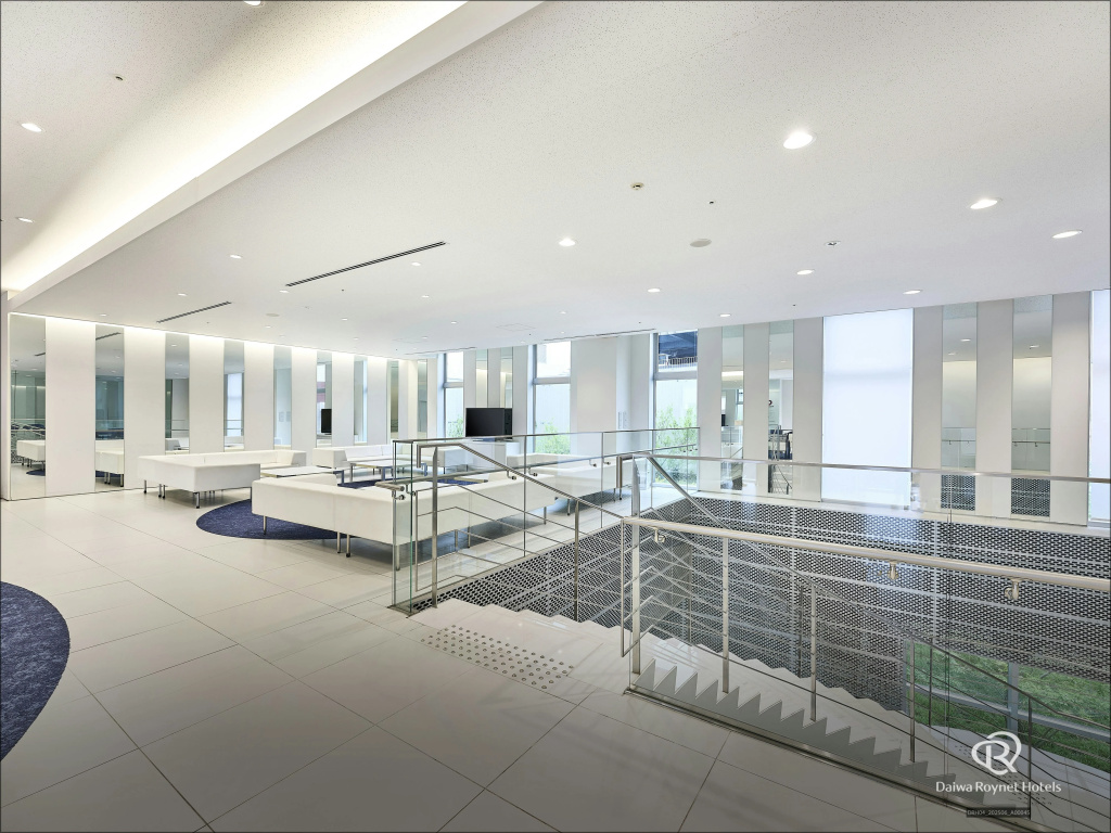 Daiwa Roynet Hotel Numazu - Général
