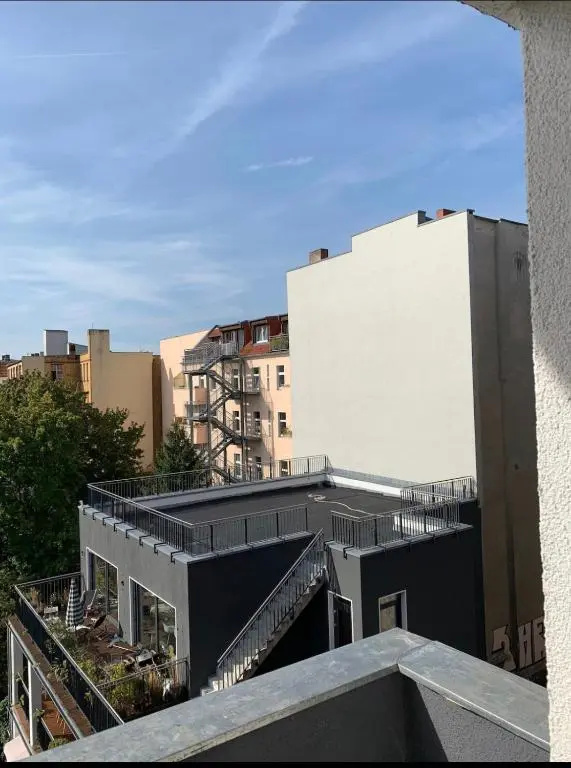 Berlin Entdecken Im Szenekiez