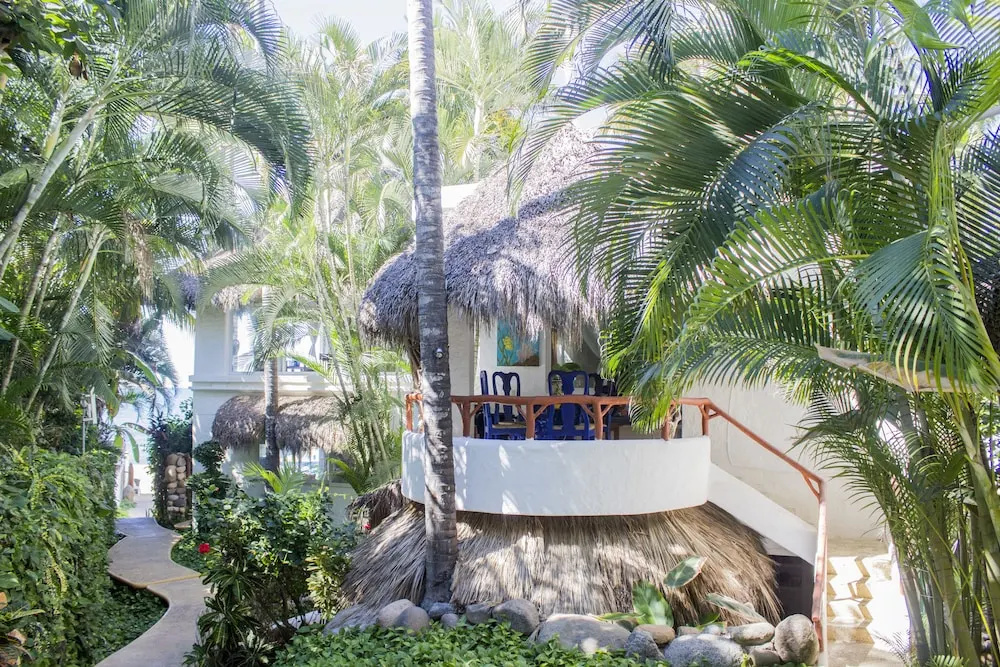 Casablanca Sayulita Hotel