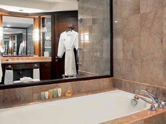 Sheraton Imperial Kuala Lumpur Hotel