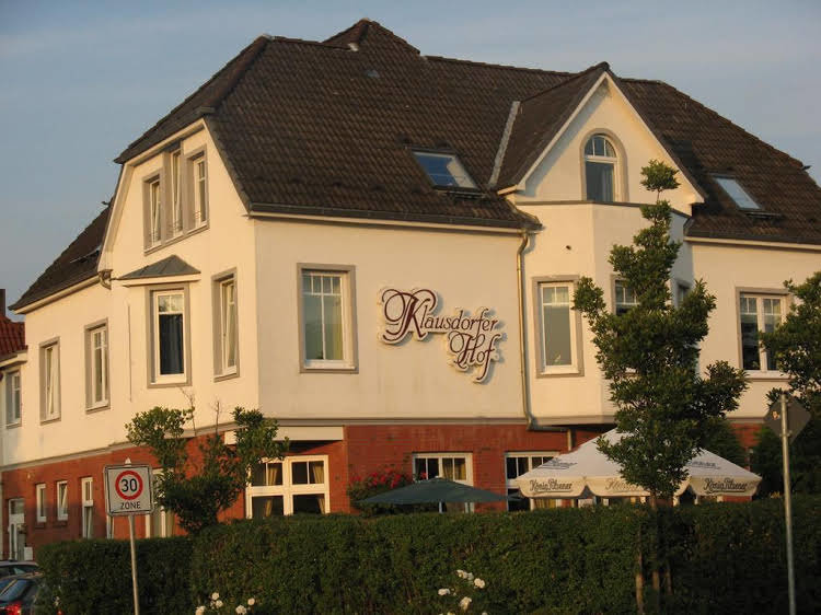 Klausdorfer Hof - Hotel image
