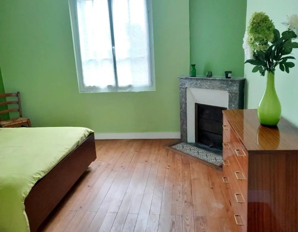 Voir la photo 2 — Holiday Home in La Teste Near Arcachon Beach