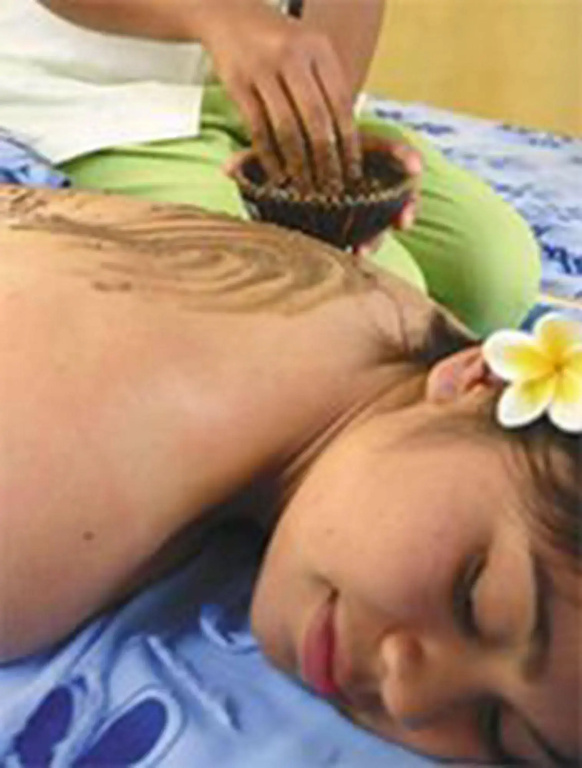 Athena Garden Villa & Spa - Général
