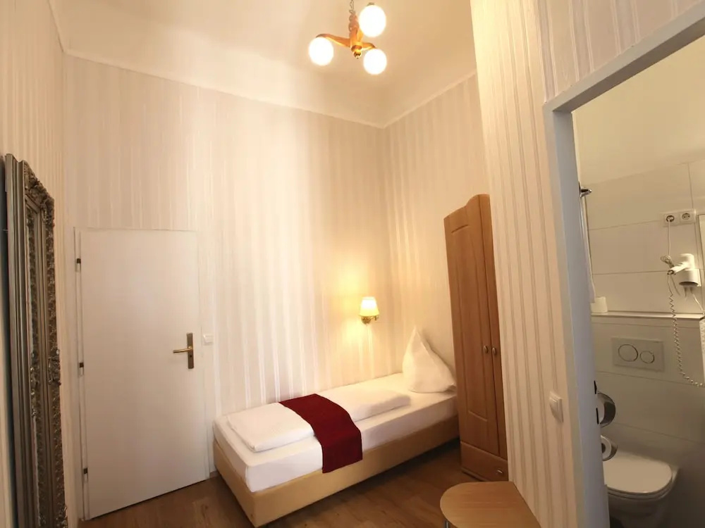Classic room