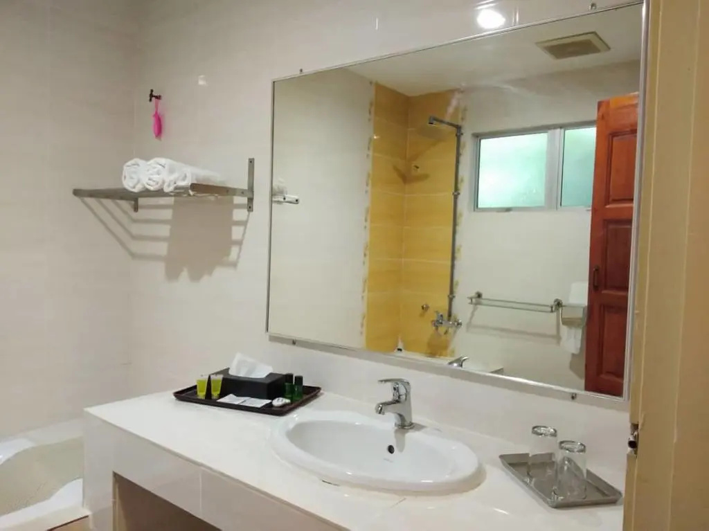 Rompin Beach Resorts - Général