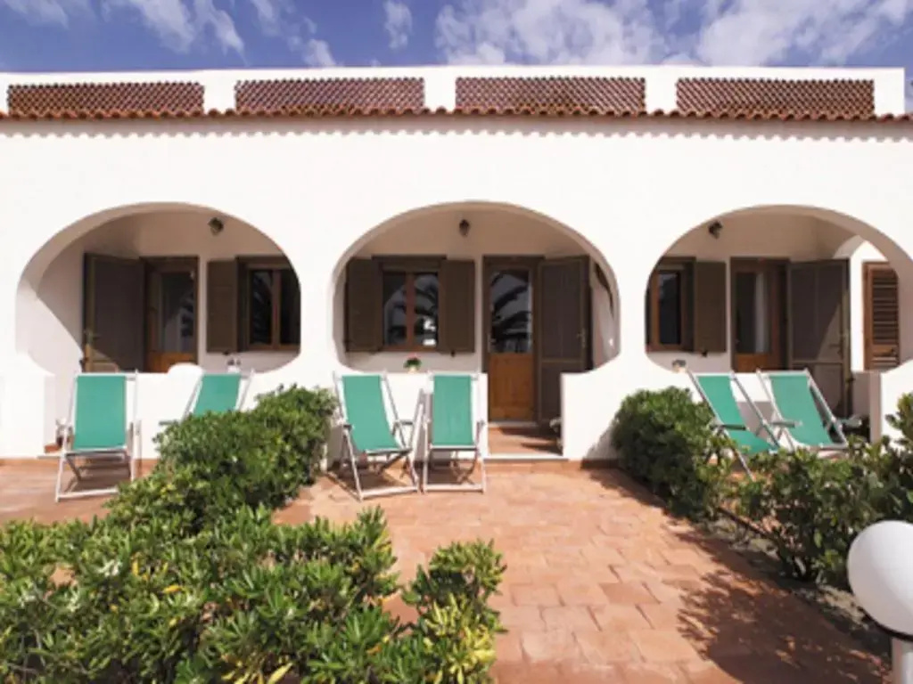 Calabattaglia - Chambres