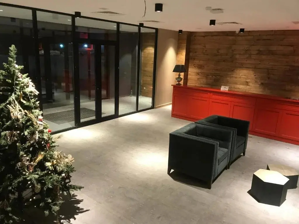 New Gudauri Suites by Gudauri Travel