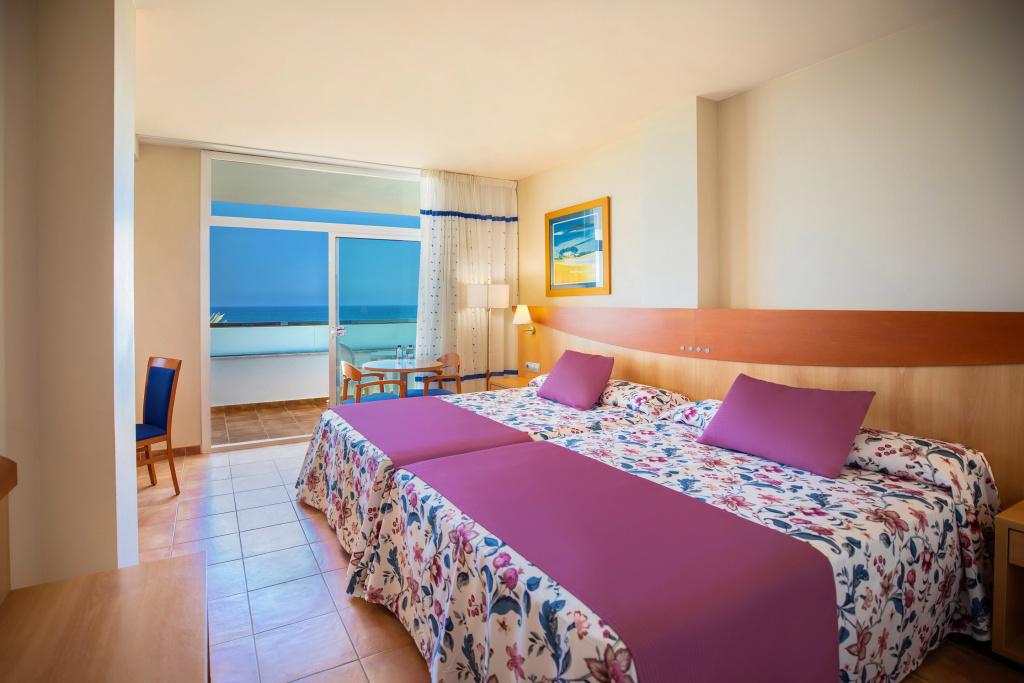 Hotel Servigroup Marina Playa - Général