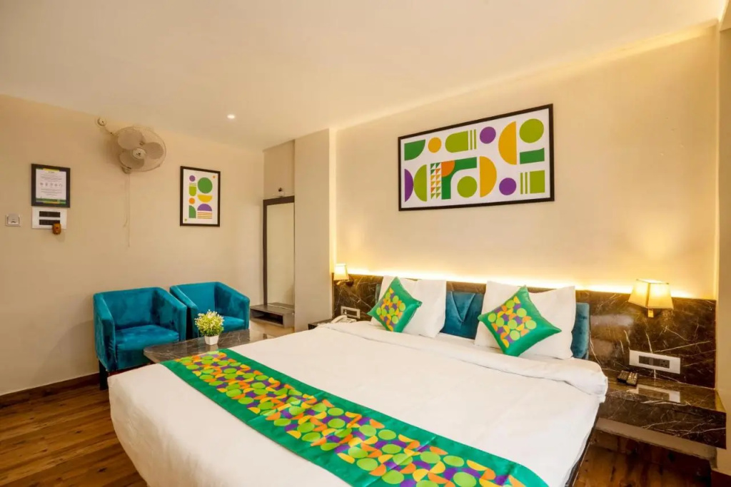 Hotel photo 27