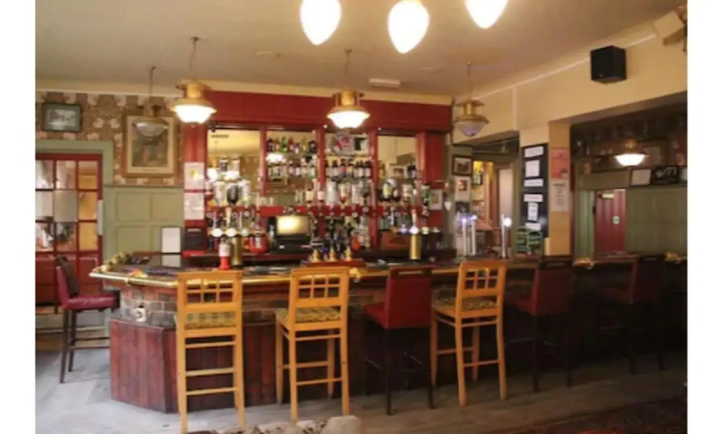 The Crown Hotel - Général