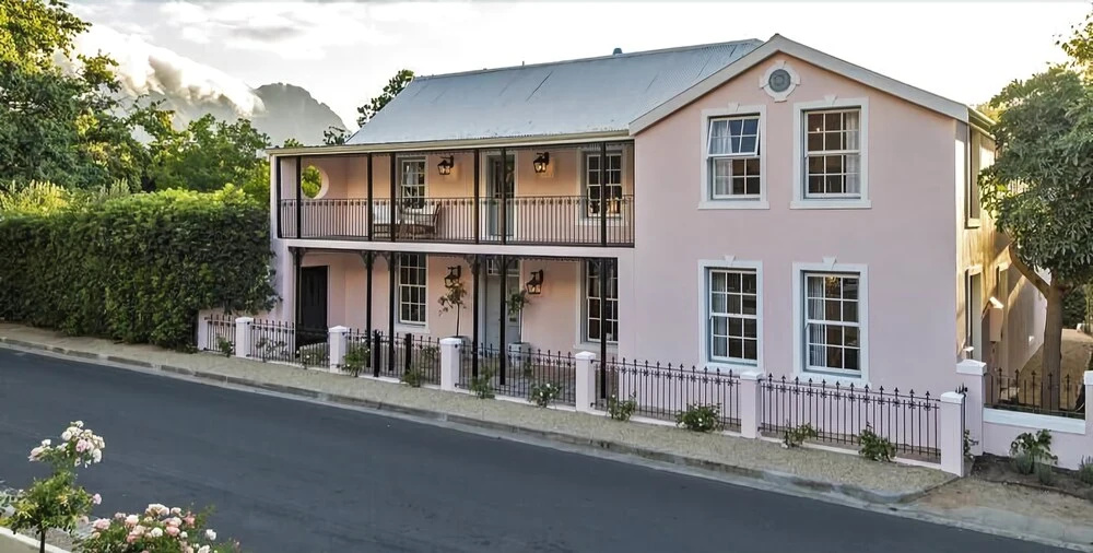 The Village Manor