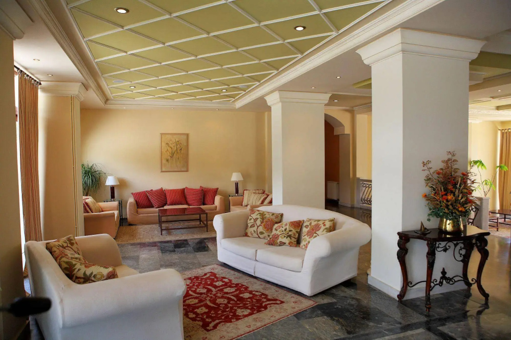 Viva Mare Hotel