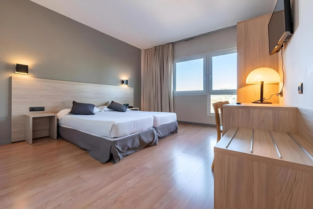 Hotel Air Penedès - Général