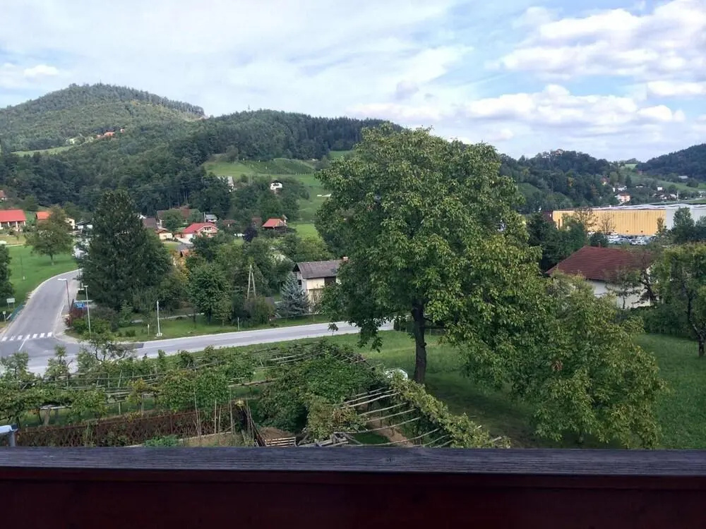 Garni Hotel Zvon - Général