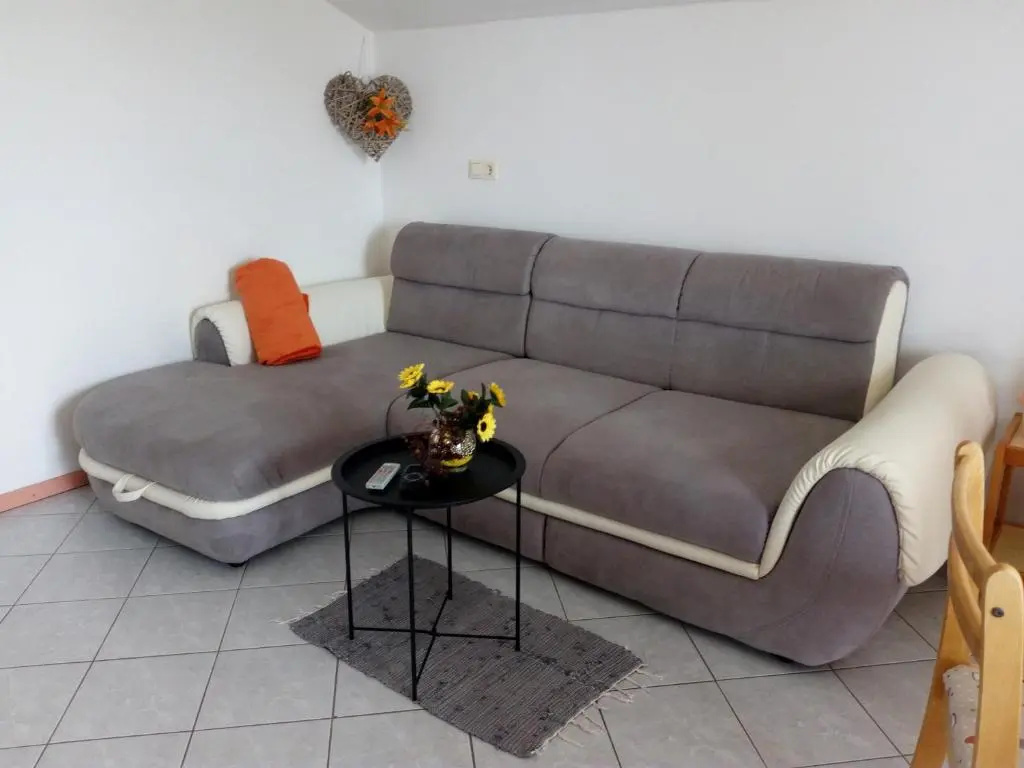Boutique Apartments Julija - Chambres