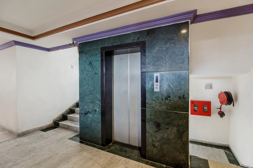 OYO Rooms Nampally Station - Général