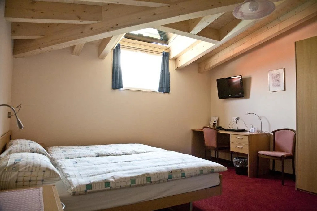 Hotel La Perla - Général