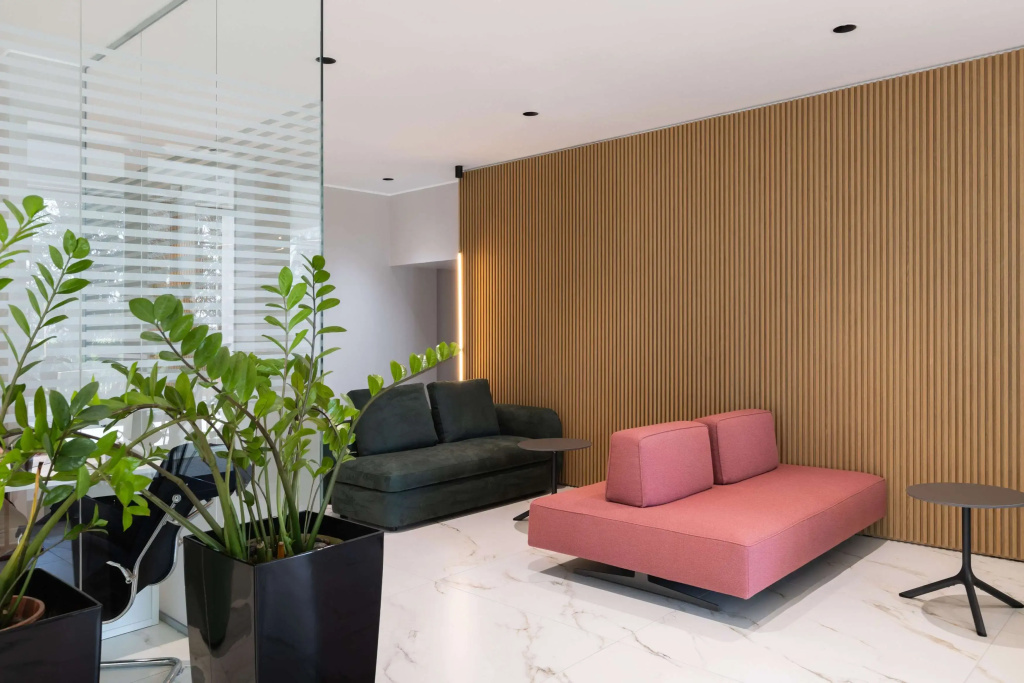 Energy Park Hotel — 2