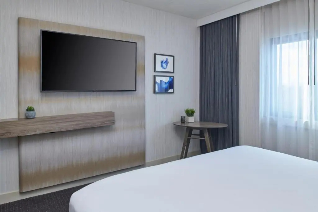 Delta Hotels by Marriott Detroit Novi - Chambres