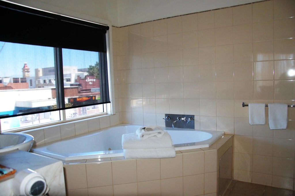 Mercure Hotel Mildura - Général