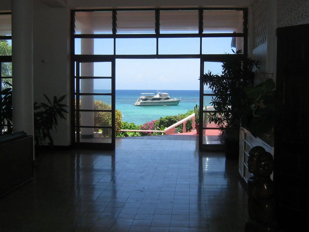 Silver Seas Hotel - Général